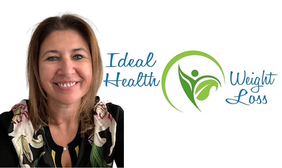 Ideal Health Weight Loss Fitness Blog