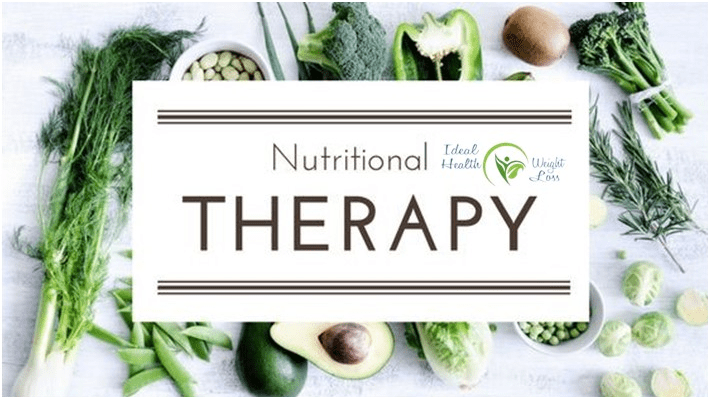 The Nutritionist’s Guide to Nutrition