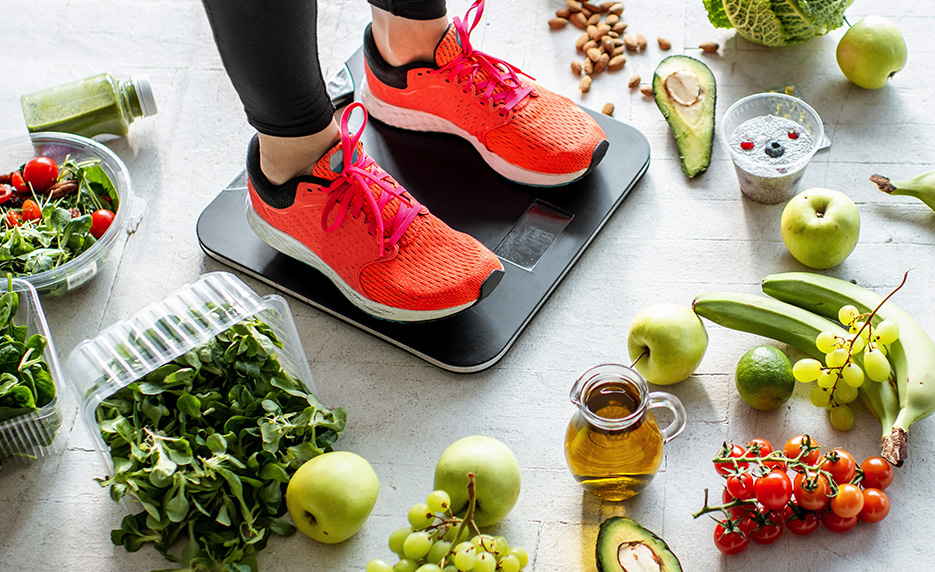 Certified Weight Loss Nutritionist in Upstate