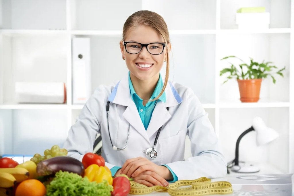 Professional Nutritionists in Rochester