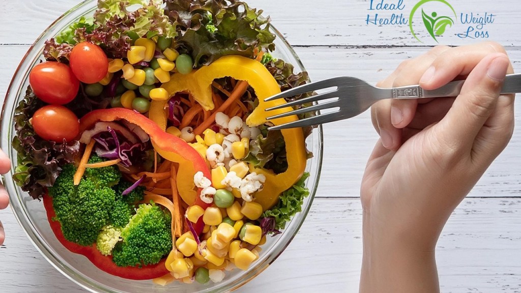 Reliable Healthy Eating Coach in Rochester